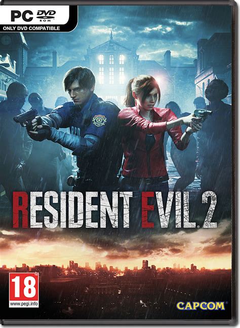 resident evil 2 repack.